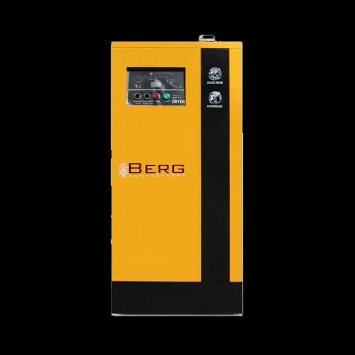 Рефрижераторный осушитель БЕРГ OB-300, до 13 бар — фото 4