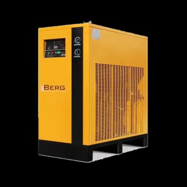 Рефрижераторный осушитель БЕРГ OB-300, до 13 бар — фото 1