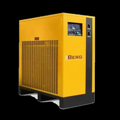 Рефрижераторный осушитель БЕРГ OB-300, до 13 бар — фото 3