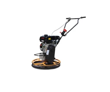 Затирочная машина 600мм (Loncin) для работы вдоль стен TOR DMR 600P — фото 1