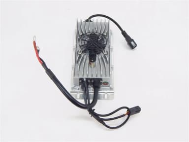 Зарядное устройство для штабелёров CDD10R-E/CDD12R-E 24V/25A Li-ion (Charger) — фото 3