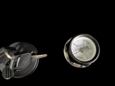Дизельный генератор Vektor AD-20Y-T400 в шумозащитном кожухе с АВР — фото 4